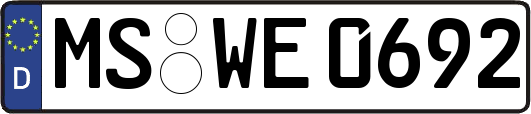MS-WE0692
