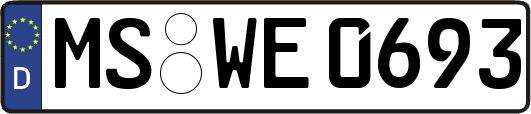 MS-WE0693