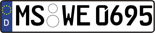 MS-WE0695