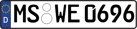 MS-WE0696