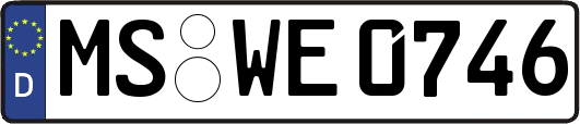 MS-WE0746