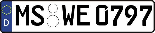 MS-WE0797