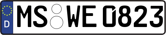 MS-WE0823
