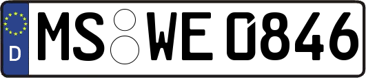 MS-WE0846