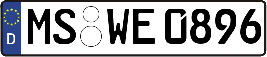 MS-WE0896