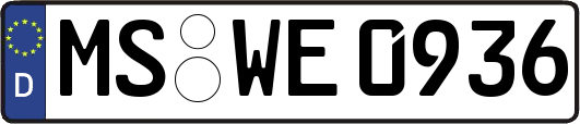 MS-WE0936