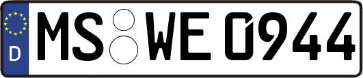 MS-WE0944