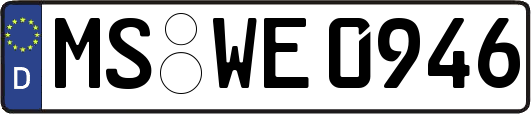 MS-WE0946