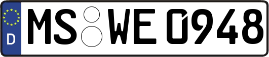 MS-WE0948