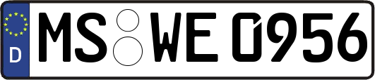 MS-WE0956