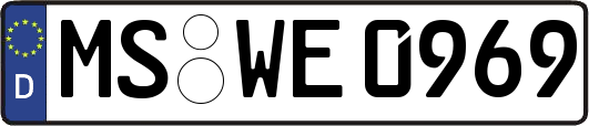 MS-WE0969