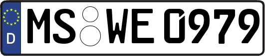 MS-WE0979