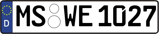 MS-WE1027