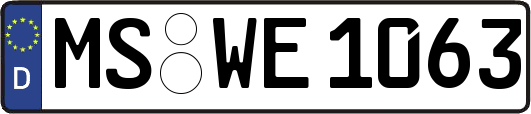 MS-WE1063