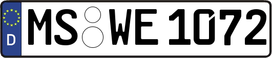 MS-WE1072