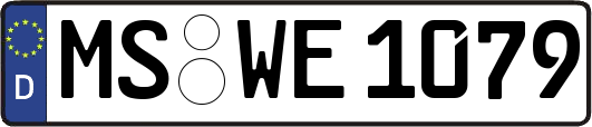 MS-WE1079