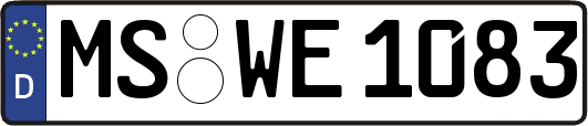 MS-WE1083