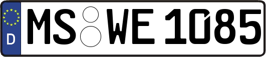 MS-WE1085