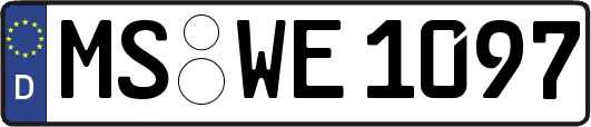 MS-WE1097