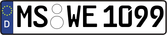 MS-WE1099