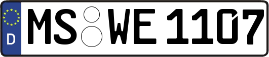 MS-WE1107