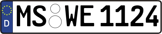 MS-WE1124