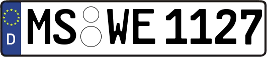 MS-WE1127