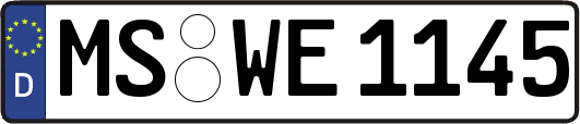 MS-WE1145