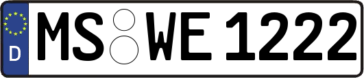 MS-WE1222