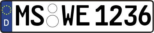 MS-WE1236