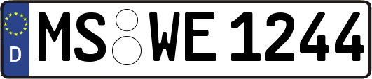 MS-WE1244