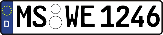 MS-WE1246