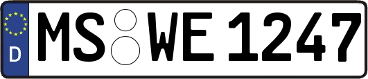 MS-WE1247