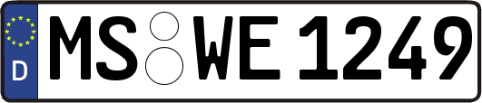 MS-WE1249