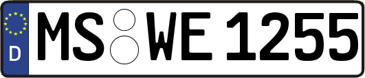 MS-WE1255
