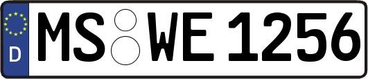 MS-WE1256
