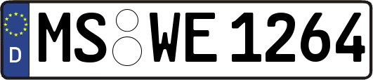 MS-WE1264