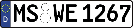 MS-WE1267