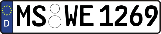 MS-WE1269