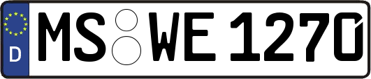 MS-WE1270