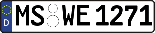 MS-WE1271