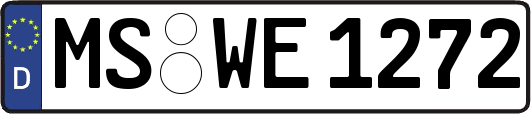 MS-WE1272