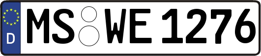 MS-WE1276