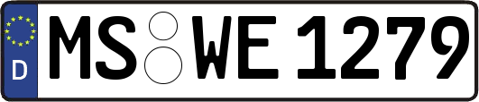 MS-WE1279