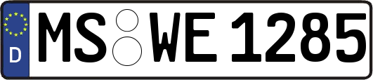 MS-WE1285
