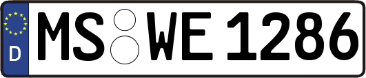 MS-WE1286