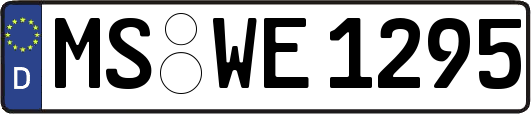 MS-WE1295