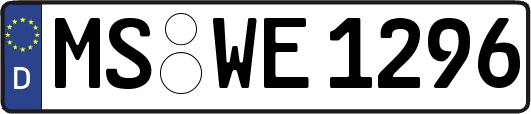 MS-WE1296