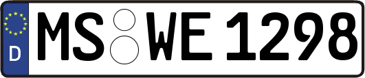 MS-WE1298