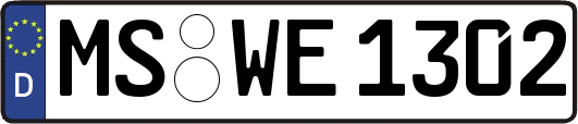 MS-WE1302